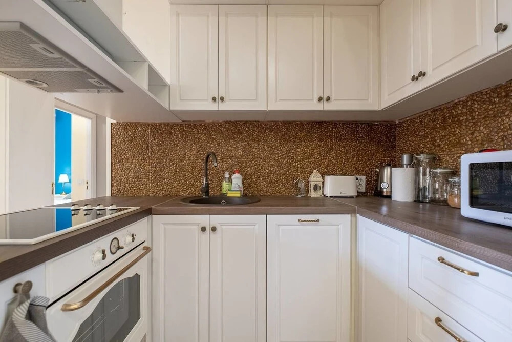 FM Deluxe 2-BDR Apartment - Fantastic Stay
