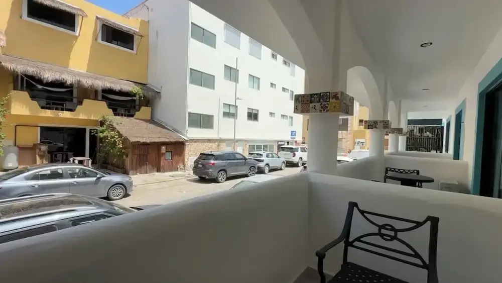 Hotel Plaza Nardos