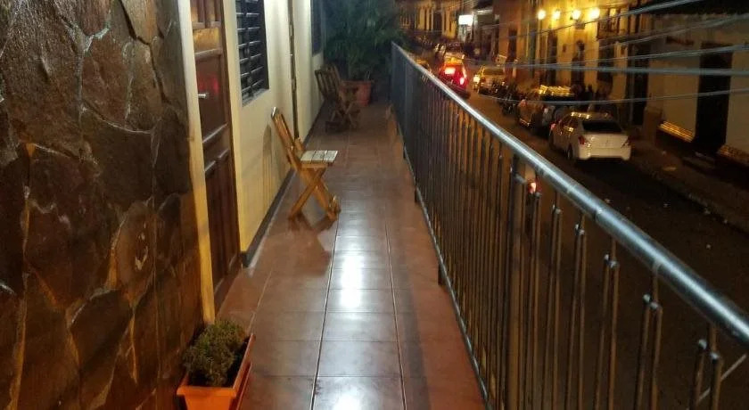 Hotel El Portal 1610