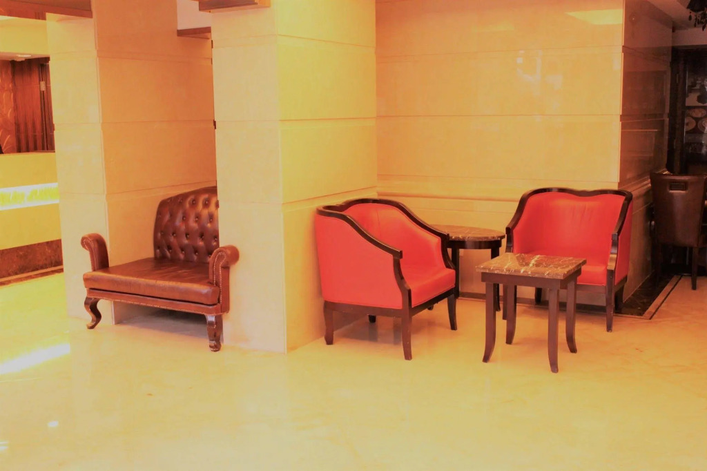 Lander Hotel Prince Edward