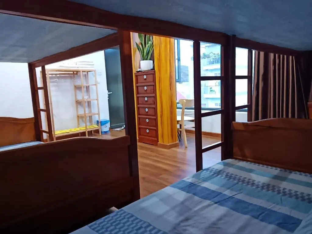 Việt Homestay
