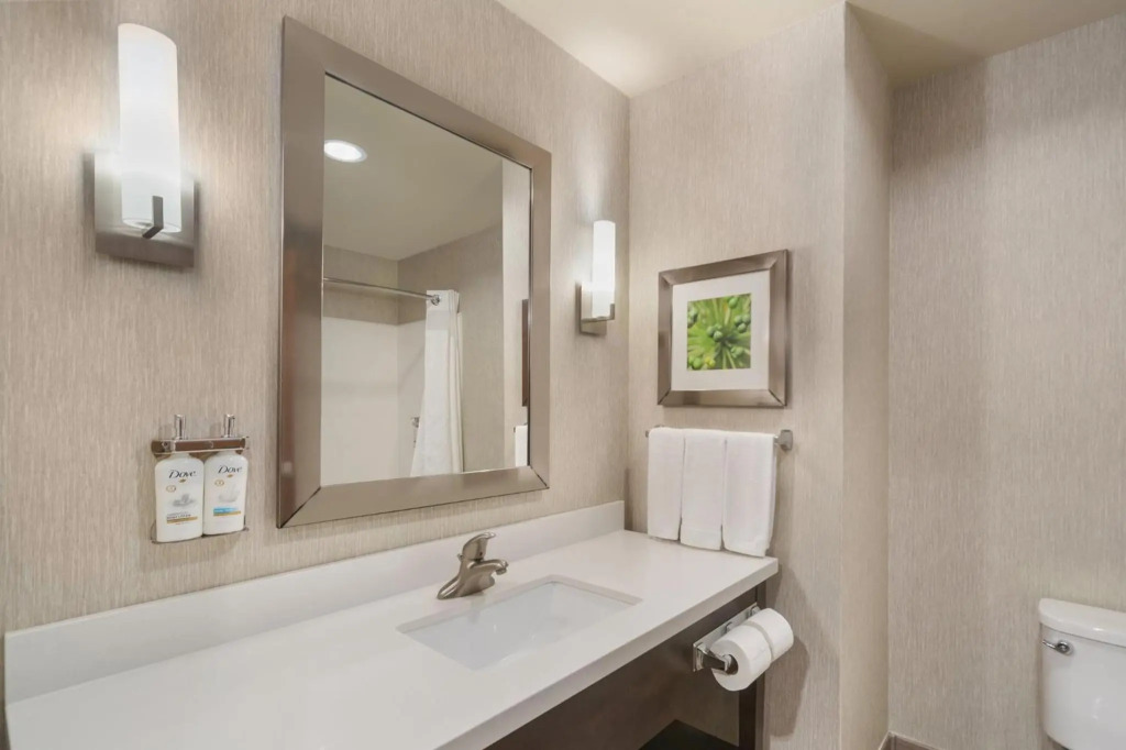 Holiday Inn Express Tomball by IHG