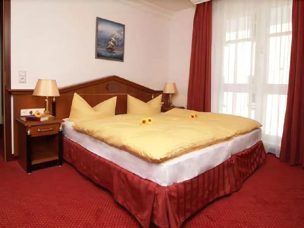Hotel Kastell