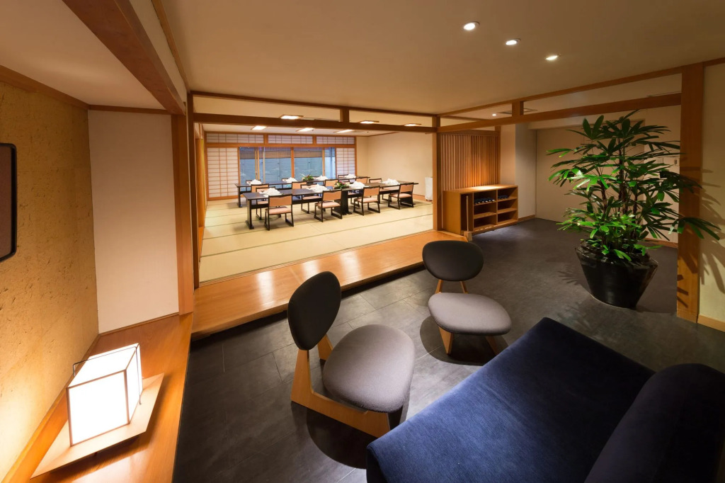 Kokusai 21 International Hotel
