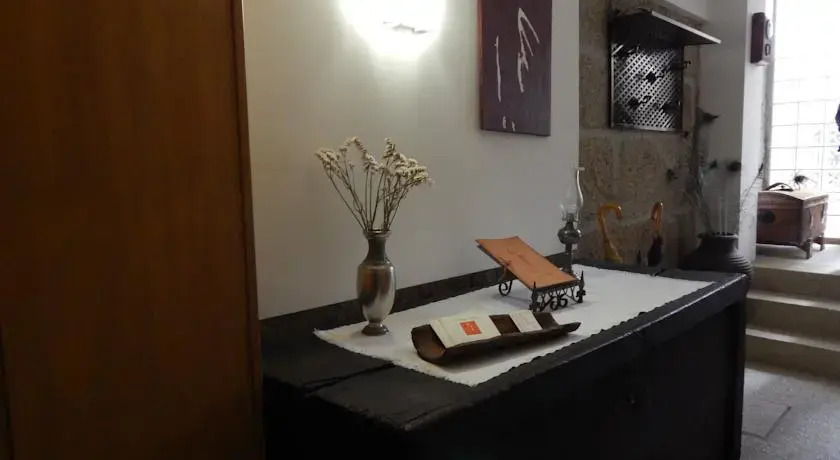 Casa Dona Chama