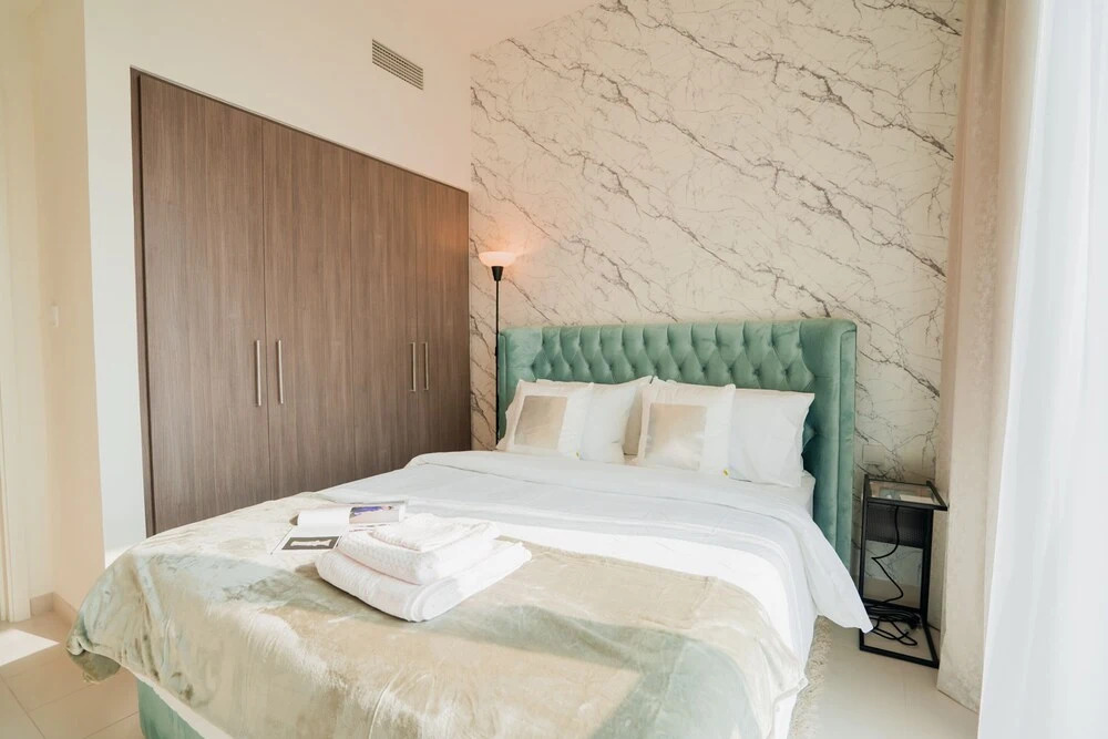 Nasma Luxury Stays - Dubai Hills
