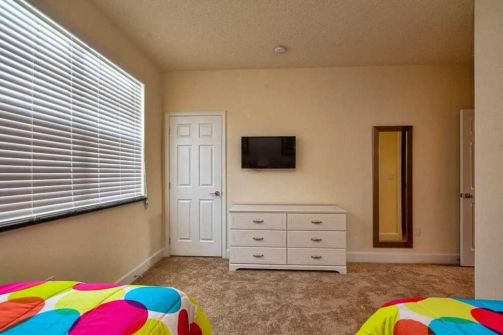 1523sd - Serenity Resort 3 Bedroom Townhouse