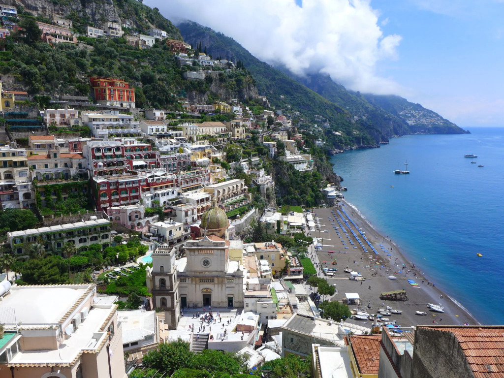 Locazione Turistica Alba