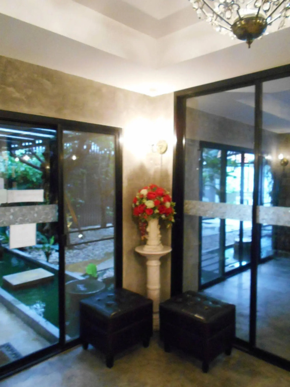 G2 Boutique Hotel