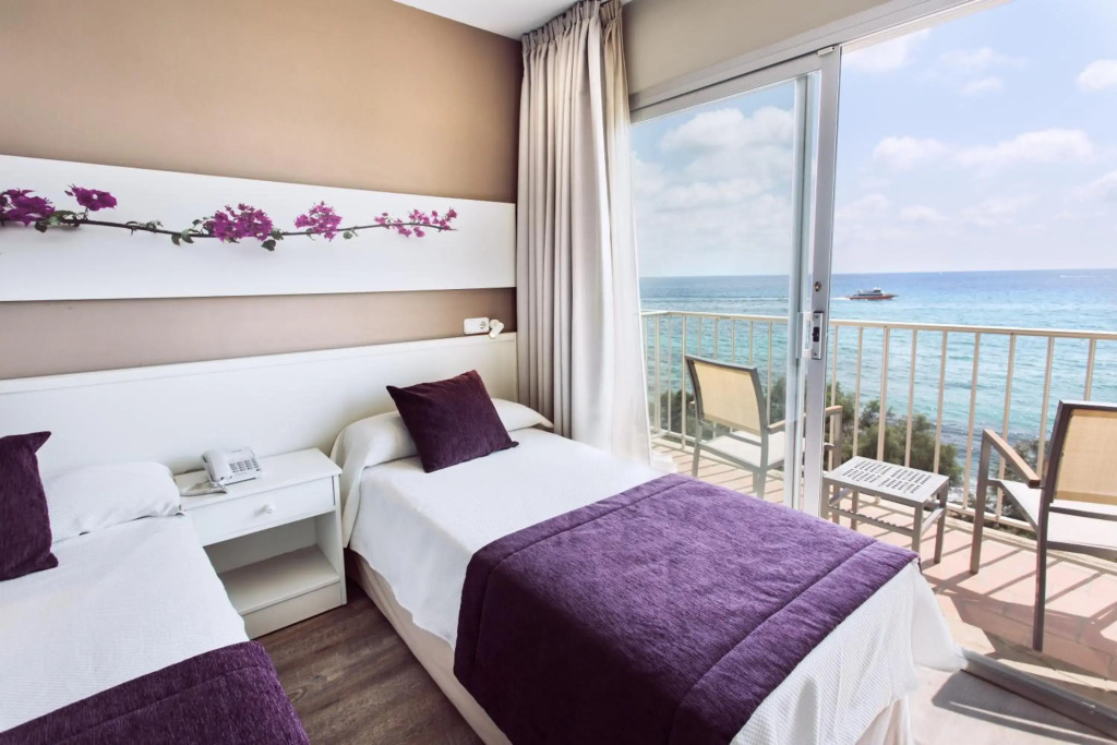 Hotel Brisa Marina
