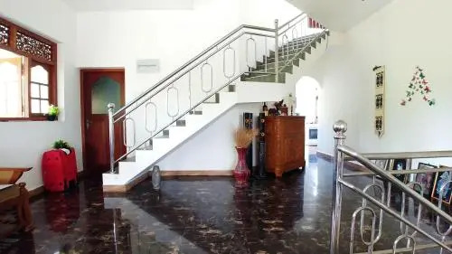 Guest House Basilea