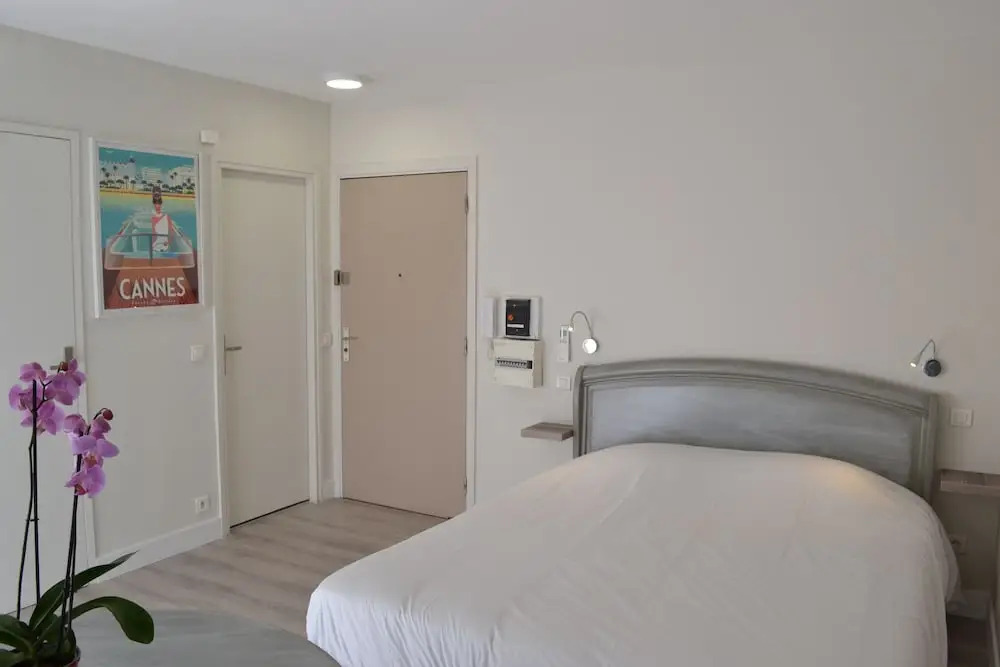 Studio vue Mer