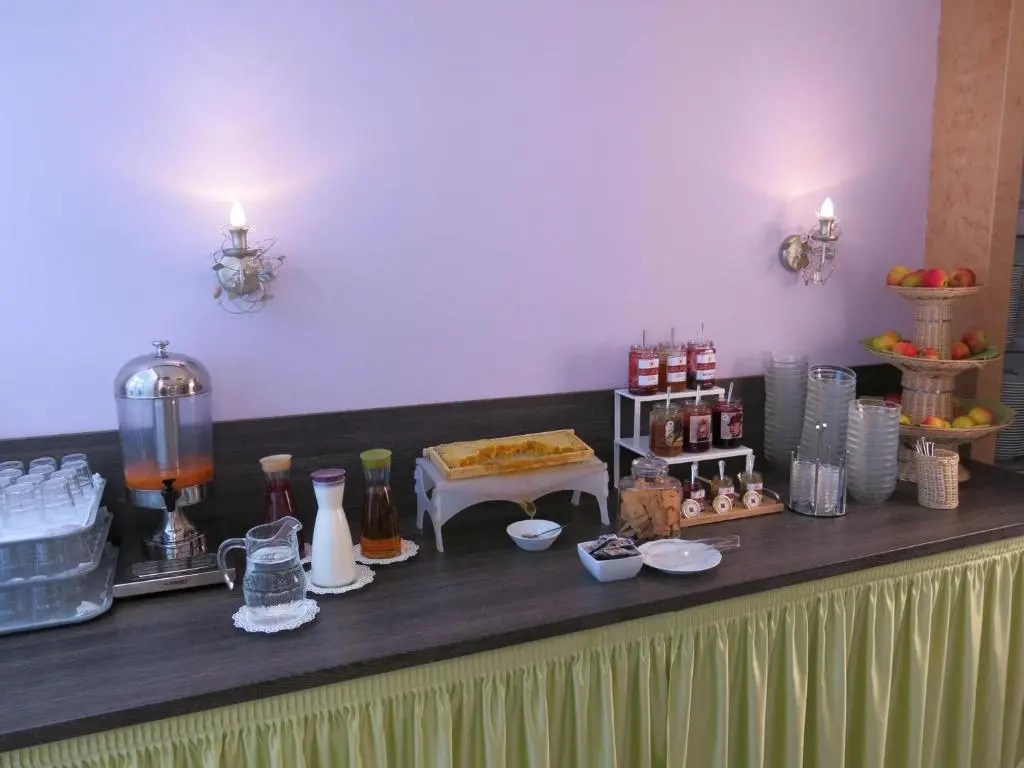 Pertschy Palais Hotel