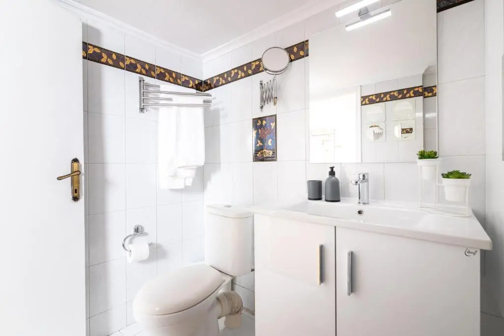 F & B Collection - Seaview 2 bedroom Penthouse