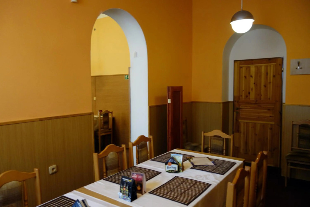 Restaurace ALVI