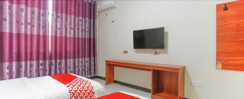 Xi An Boutique Hotel