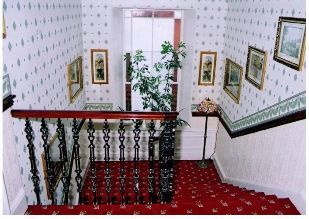 Corstorphine Lodge Hotel