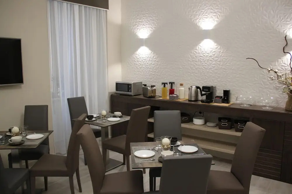 Residenza Suarez