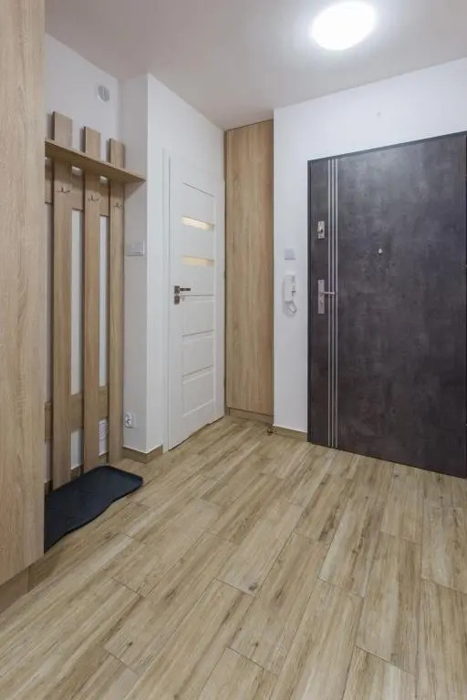 K2 Apartamenty