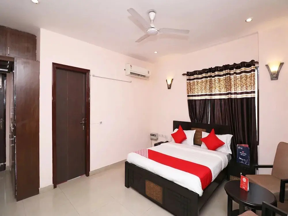 The Repose By OYO Rooms
