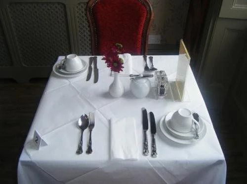 Hilden House
