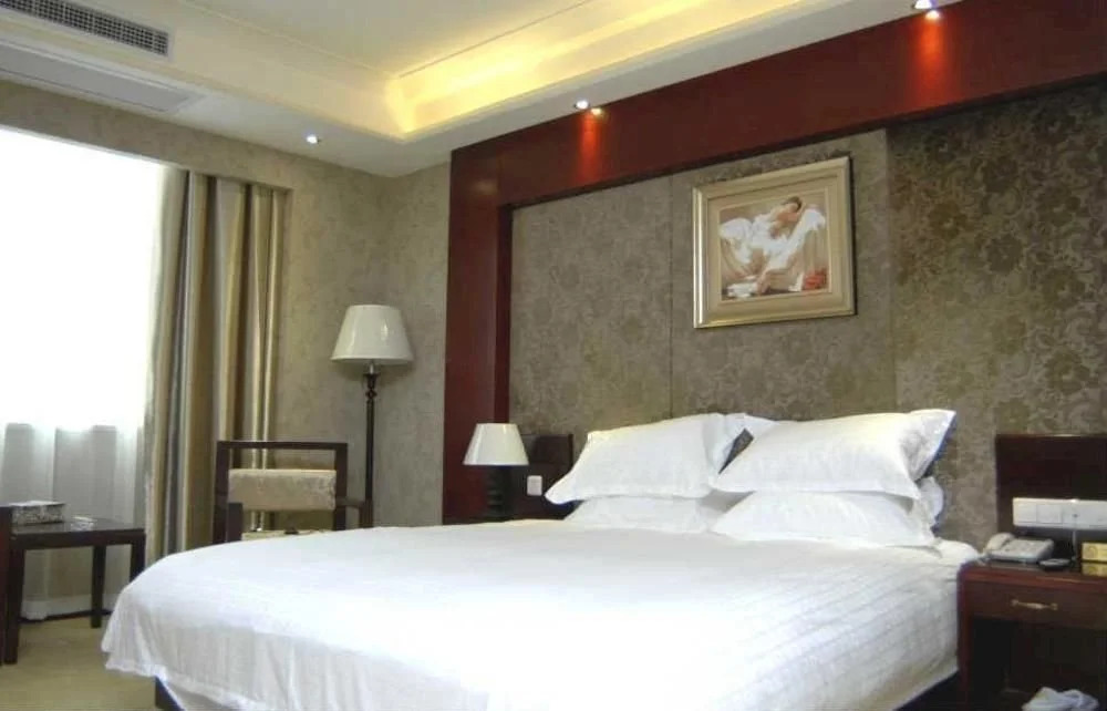 International Hotel Qiaosi-hangzhou
