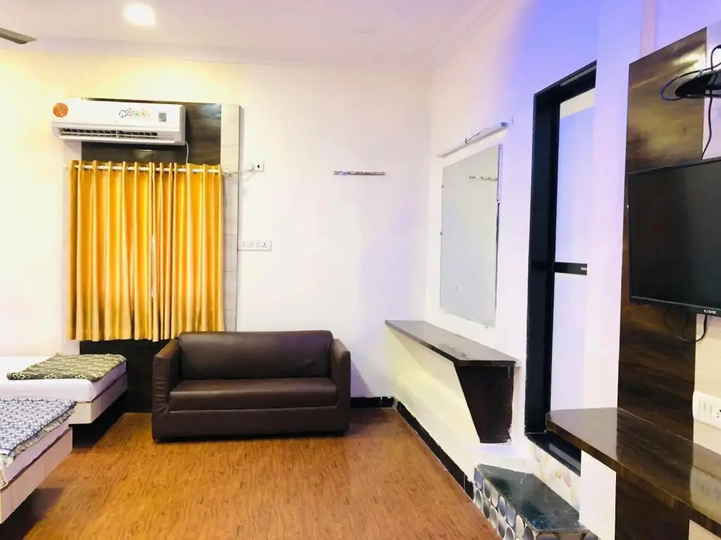 Hotel Volga 2