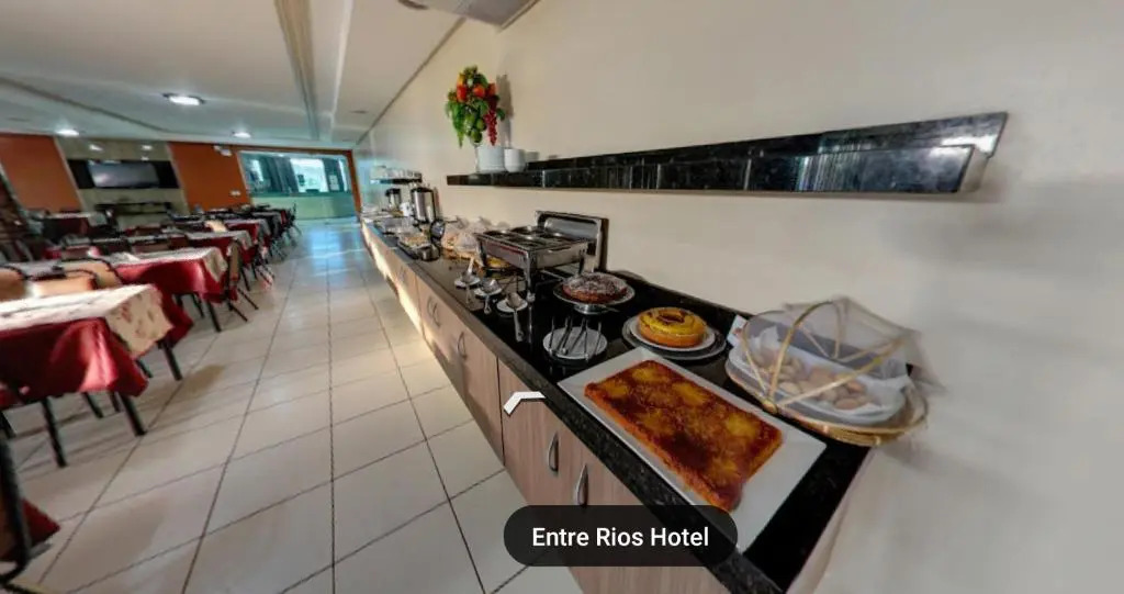 Entre Rios Hotel