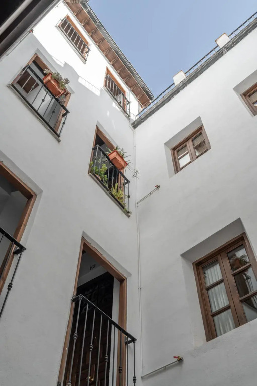 TuGuest Elvira Apartment
