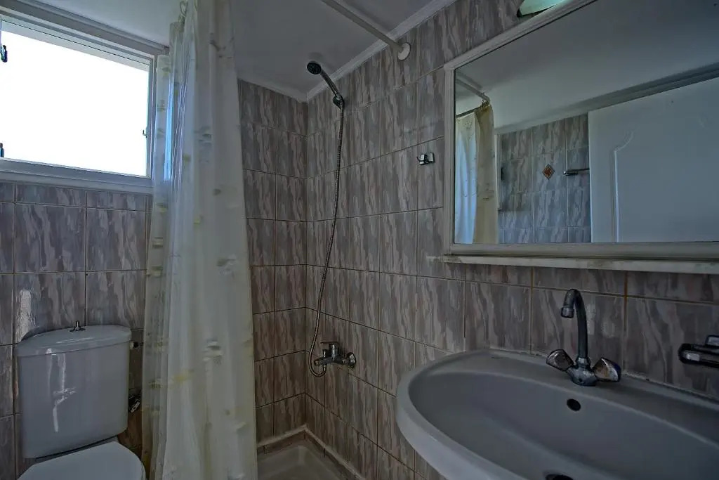 Sidari Beach Villa with private pool by DadoVillas