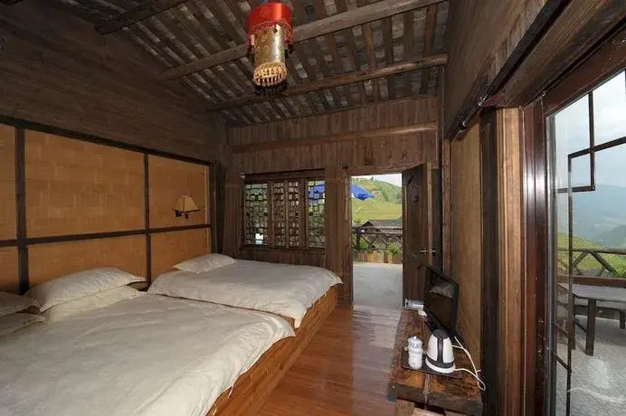 Longji Star Wish Resort