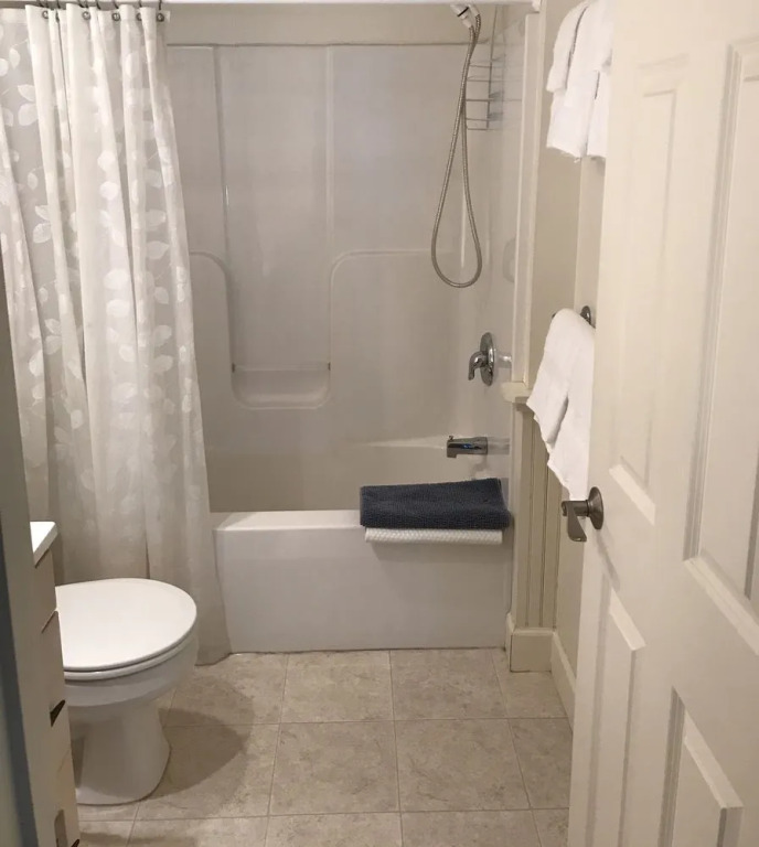 Harbour View Suites