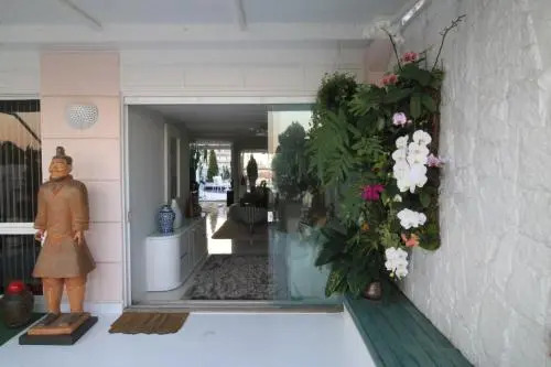 Penthouse - Ataulfo de paiva 1174