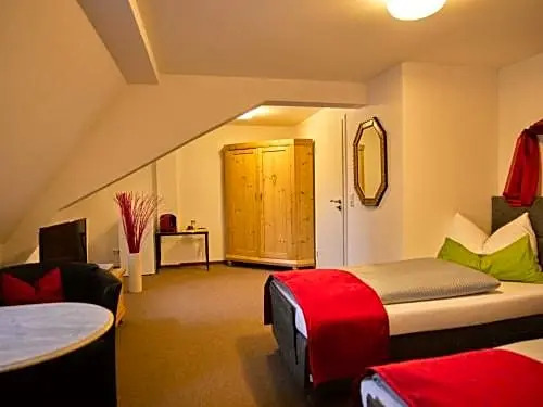Hotel Ambiente