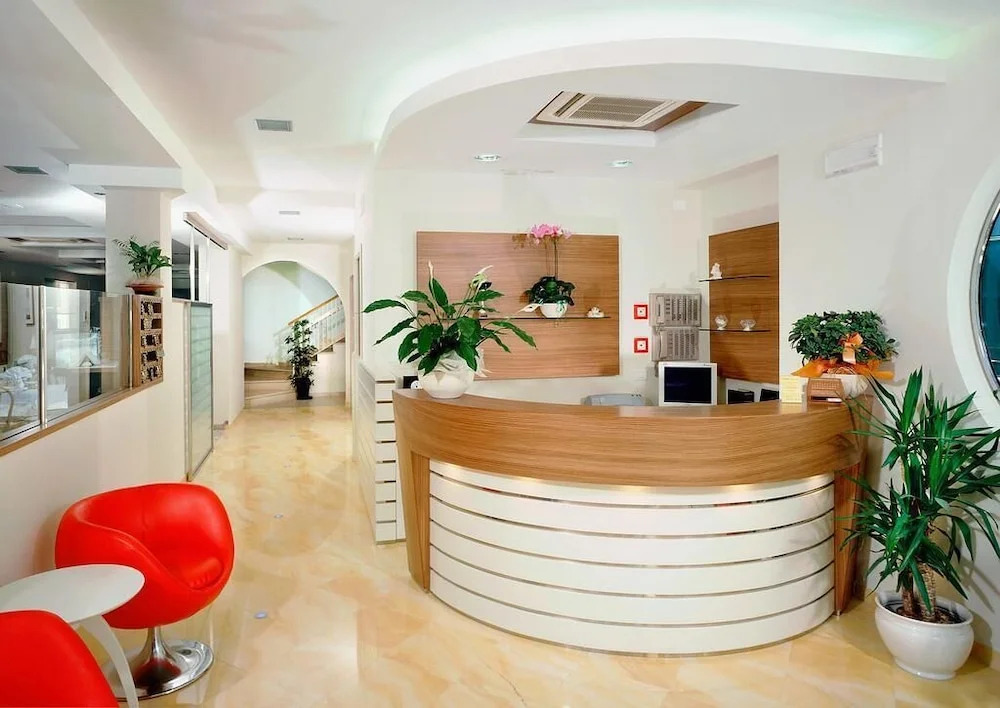 Hotel Albatros
