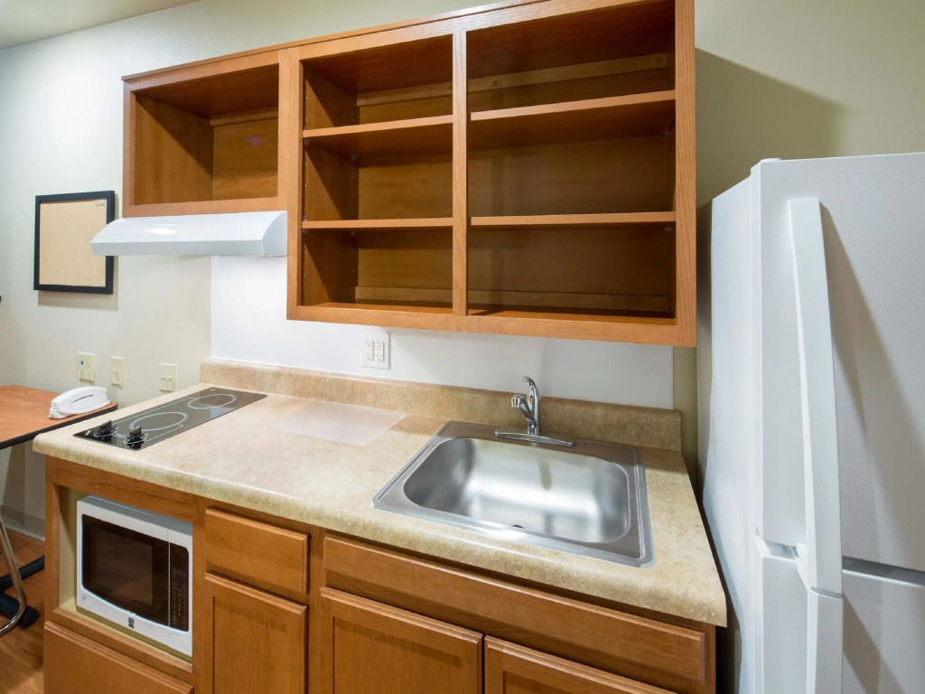 Extended Stay America Select Suites - Gulfport