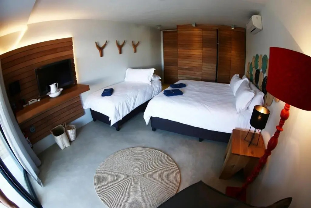 Windtown Lagoon Hotel