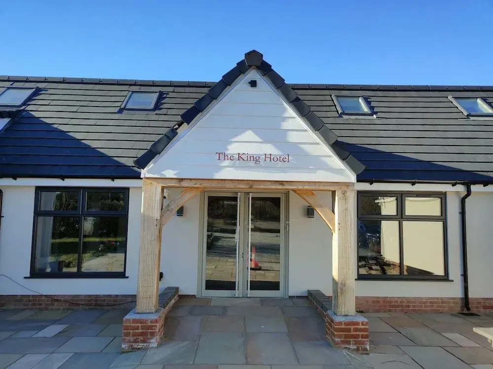 King Hotel Tenterden