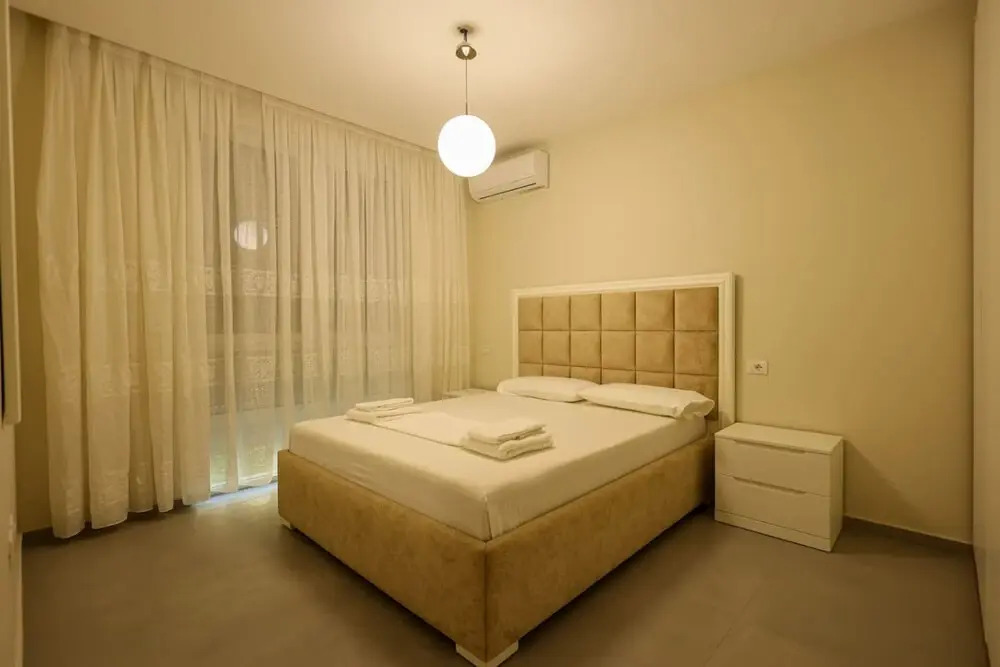 Sanpietro Vacation Apartment 037