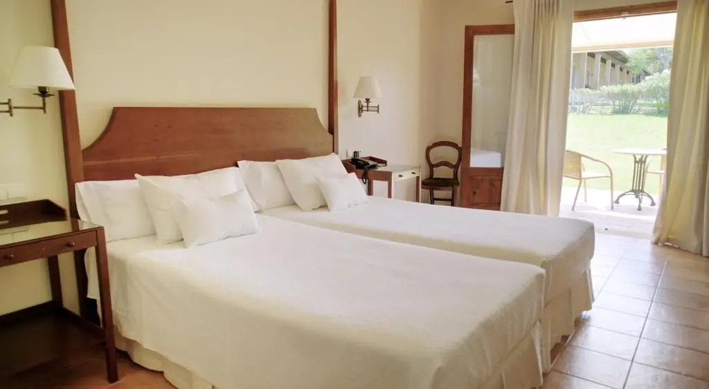 Son Corb Boutique Hotel