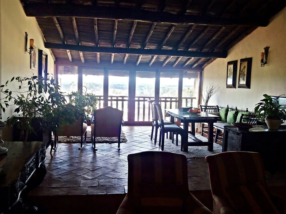 Casa Rural Donatila