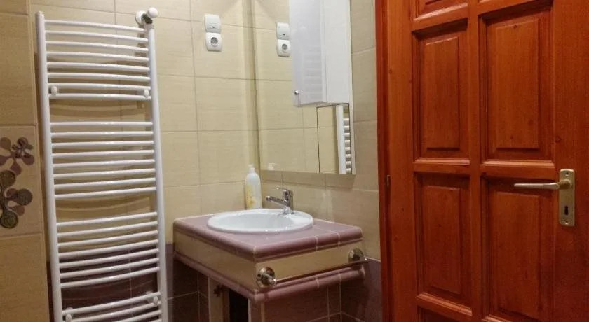 Central Apartman