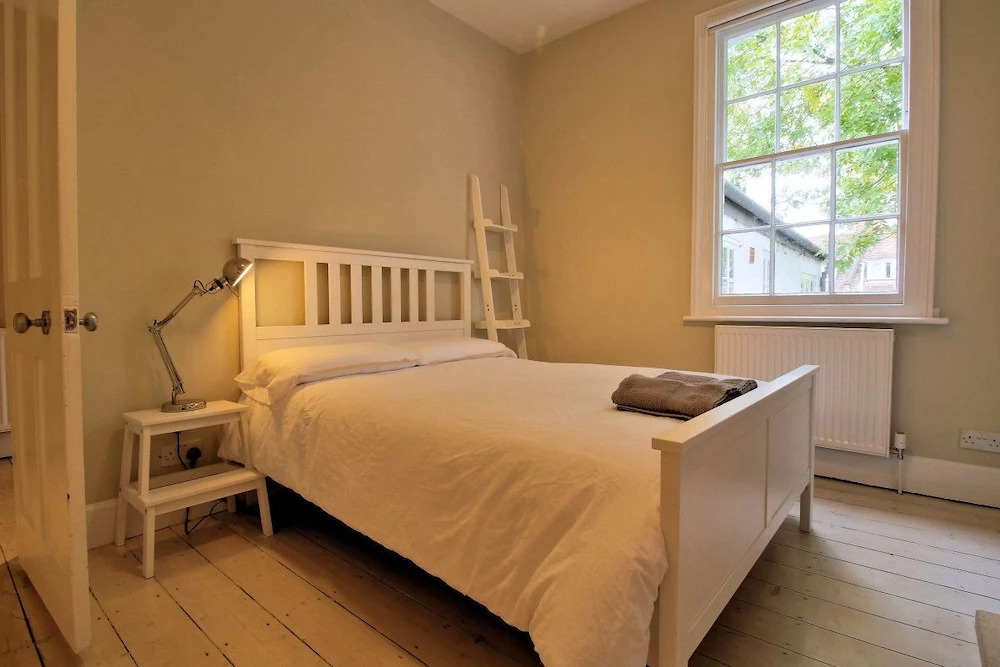 Lovely 4 bed Family Home in Jericho, Oxford