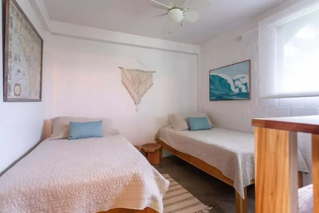 Casa Melina Torio Cozy upscale 2bd jungle House