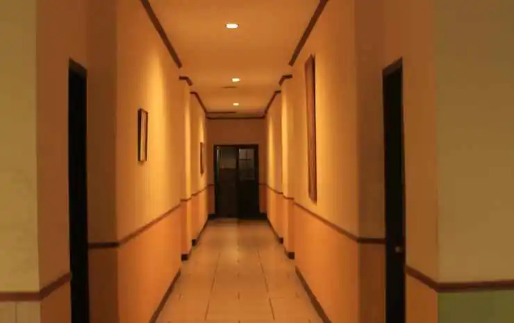 Mandalawangi Hotel Syariah