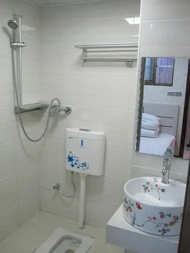 Bomeng Hotel