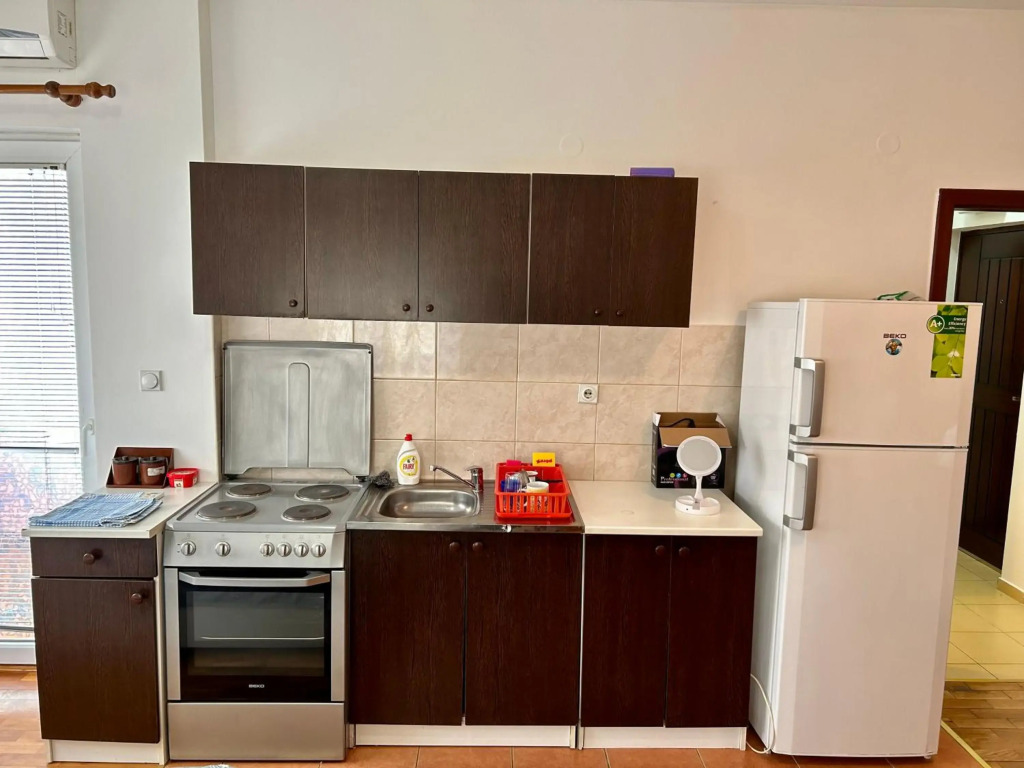 Apartman Stex