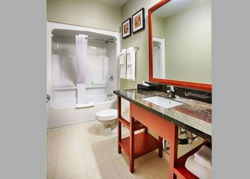 Quality Inn Southampton