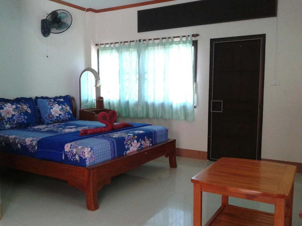 Orachon House