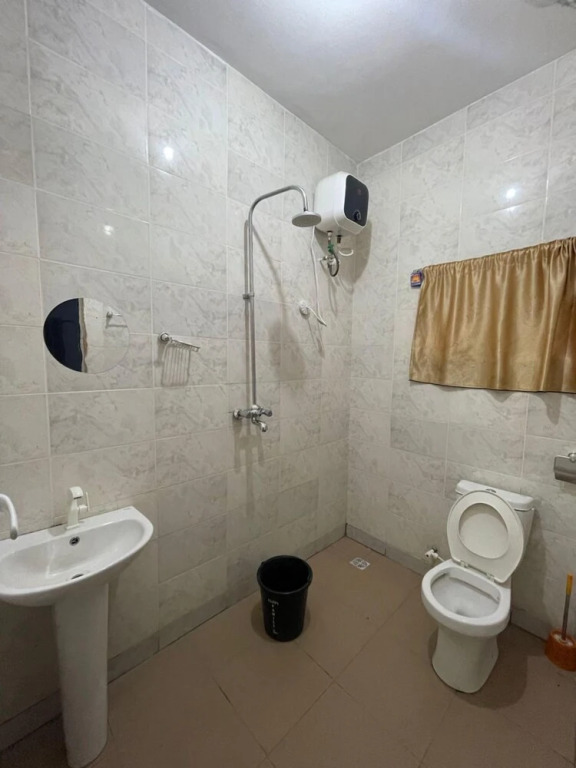 99 Apartment and Lounge Ltd